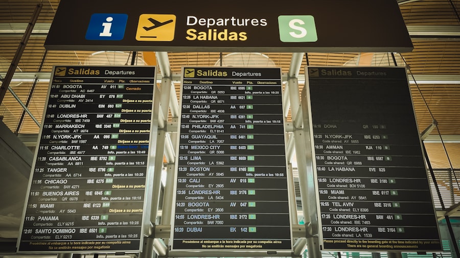 seniors 70 plus airports