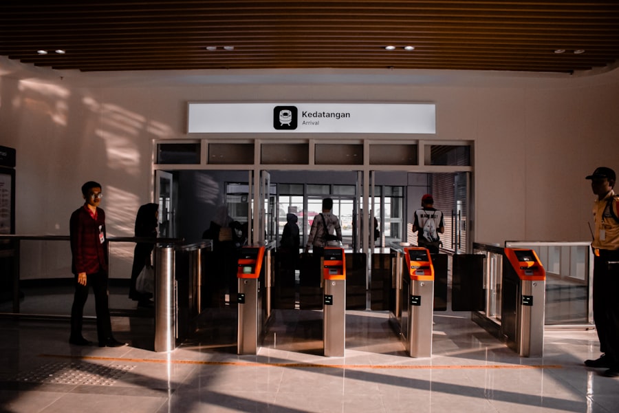 pacemaker airport security protocol