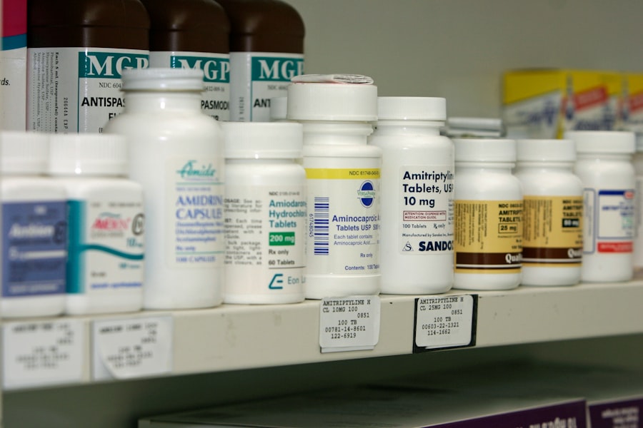 emergency prescription refills