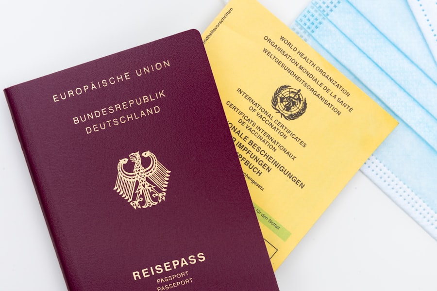 federal id requirements