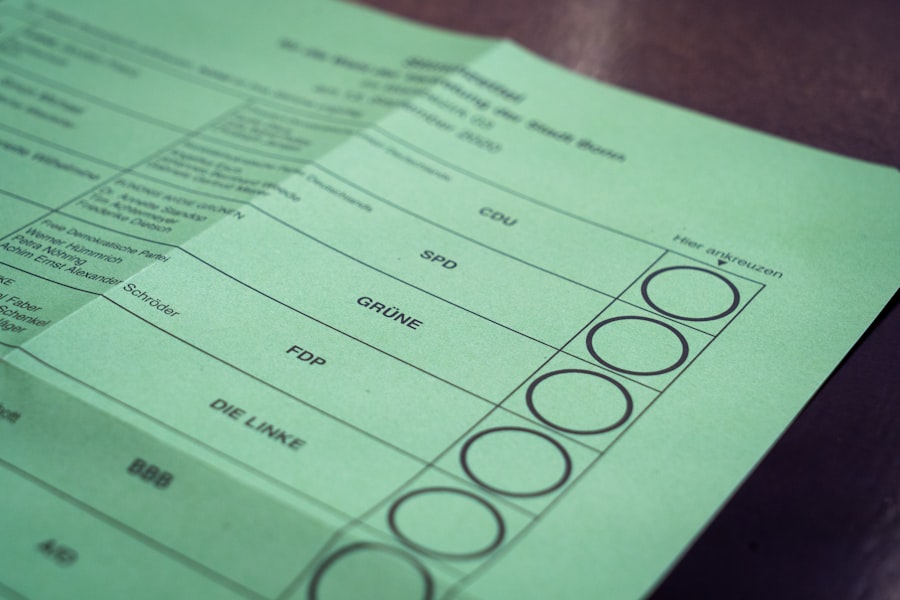 hospital discharge papers