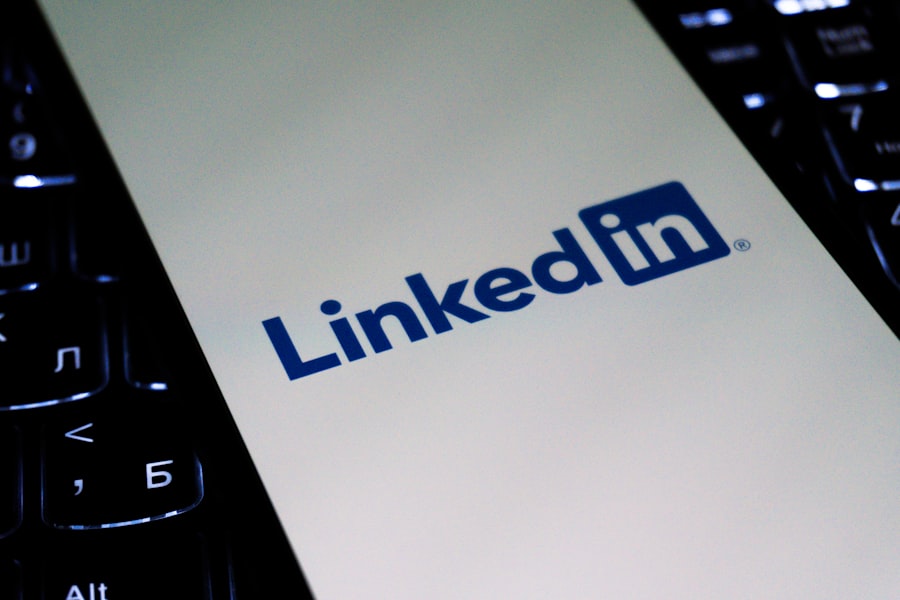 linkedin stalking
