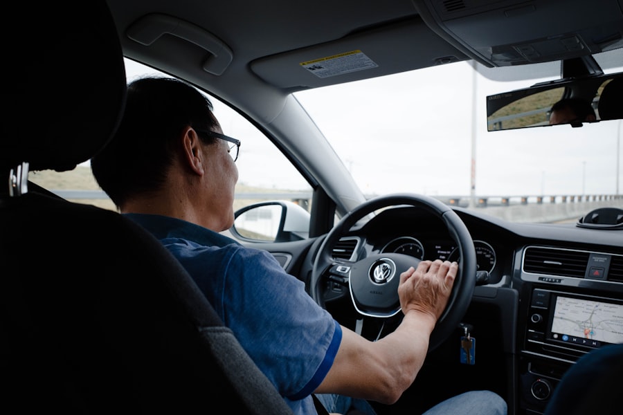 senior driver gap insurance