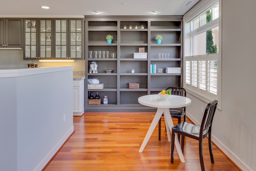deduct home modifications