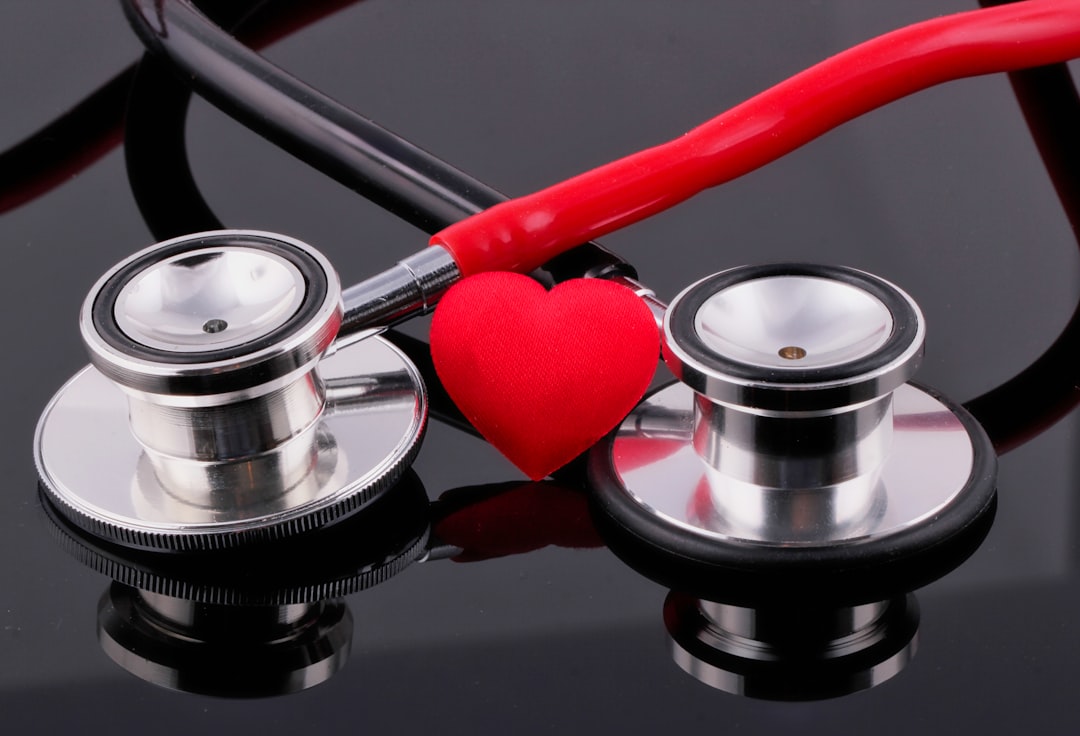 Photo heart health