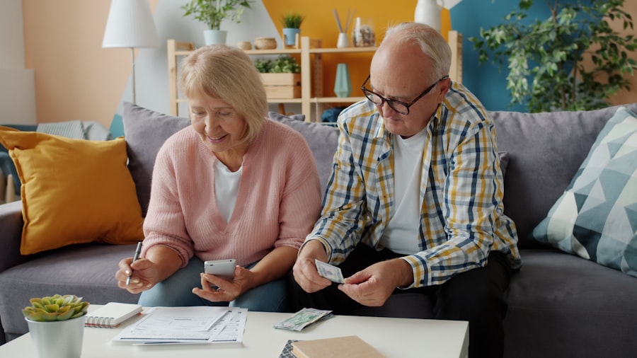 Photo save money senior supplements