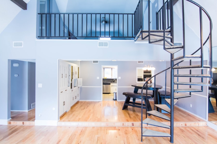 Photo deduct home modifications