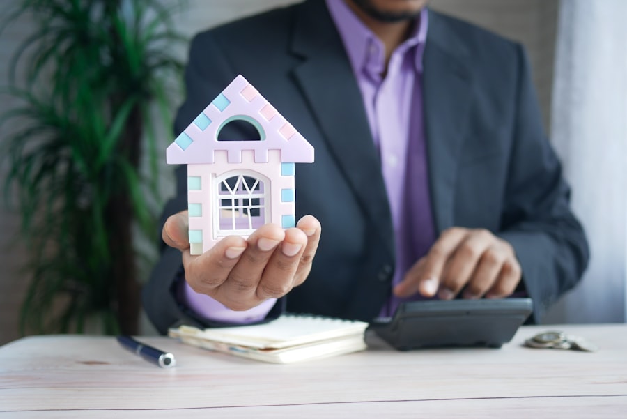 Photo reverse mortgage tax treatment