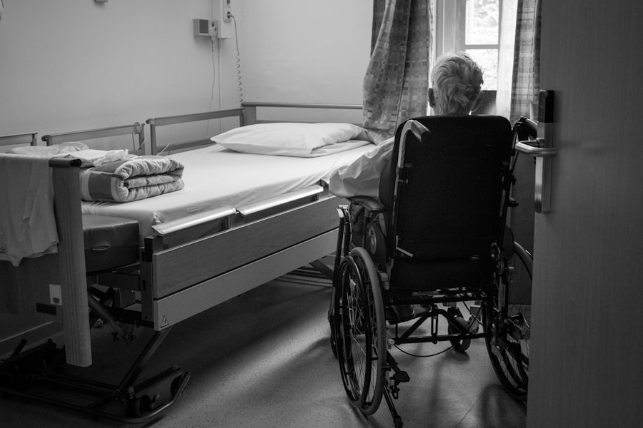 Photo medicaid nursing home level of care