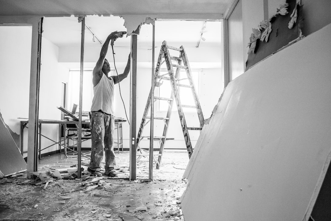 Photo home improvement medical deductions