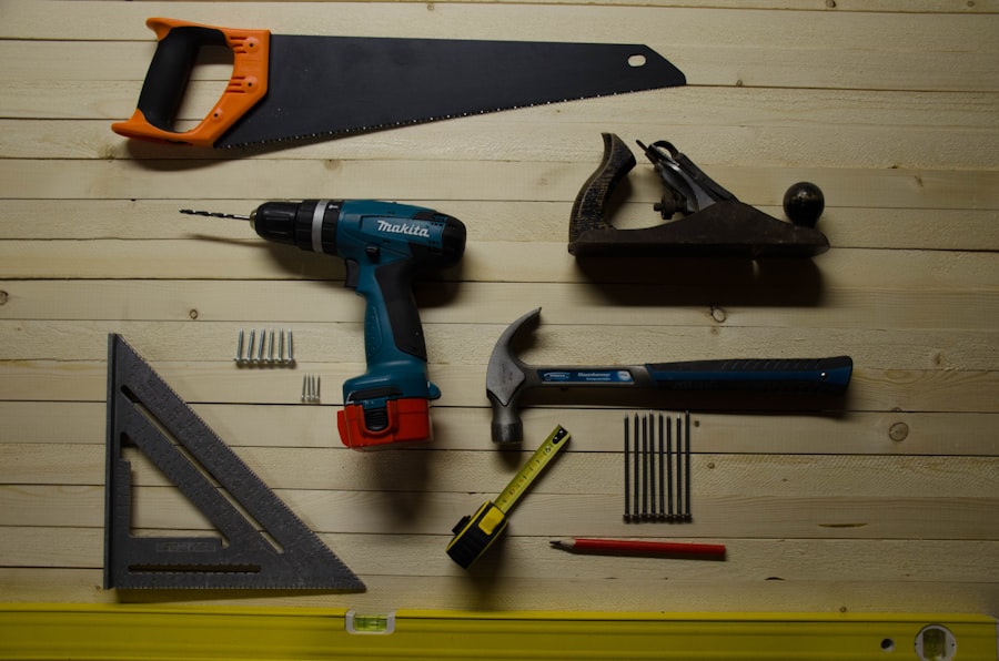 Photo home improvement medical deductions