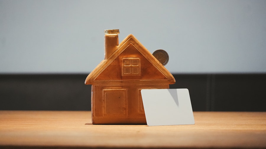 Photo reverse mortgage