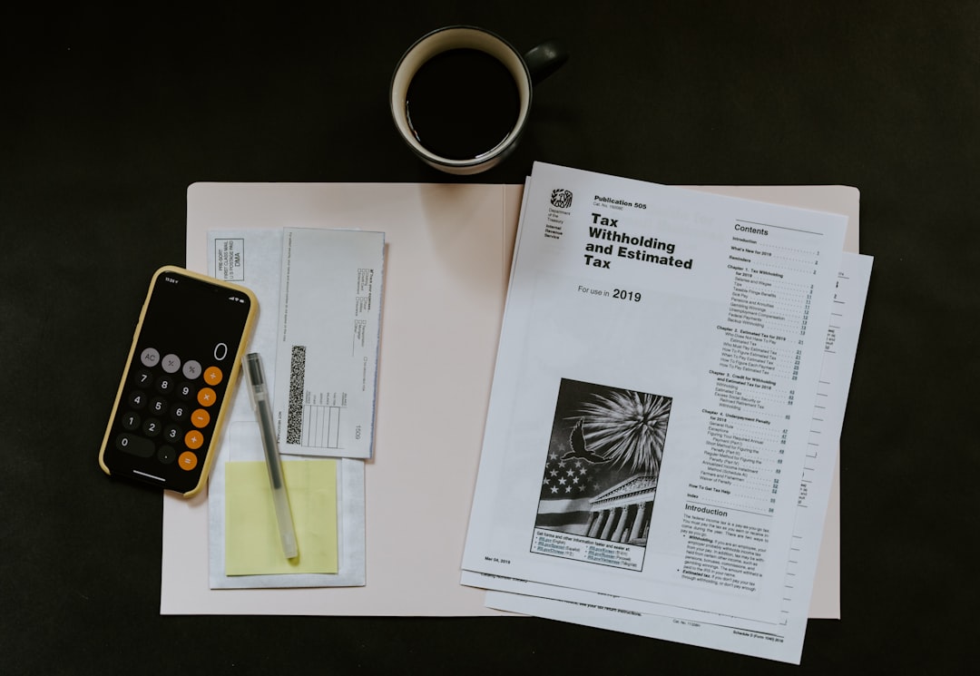 Photo tax deductions
