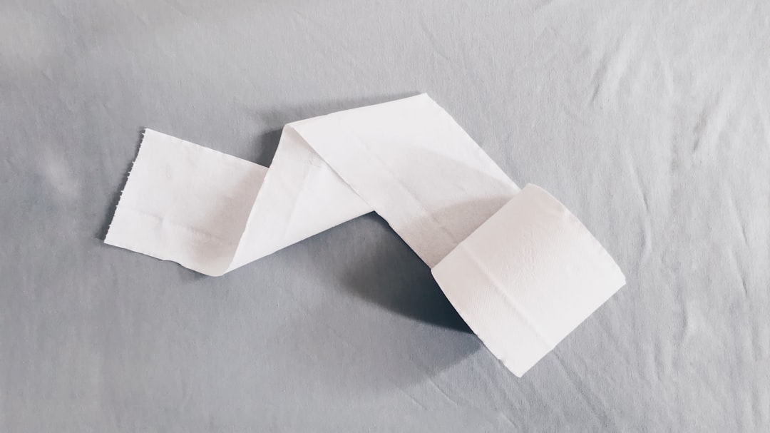 Photo medical paper trail