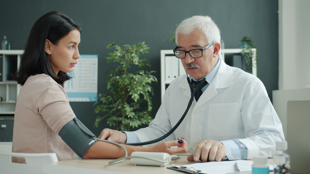 Photo medicaid long term services and supports screening
