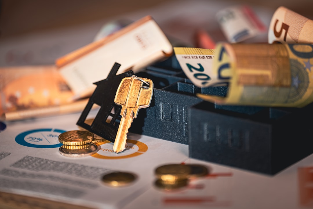 Photo reverse mortgage loan