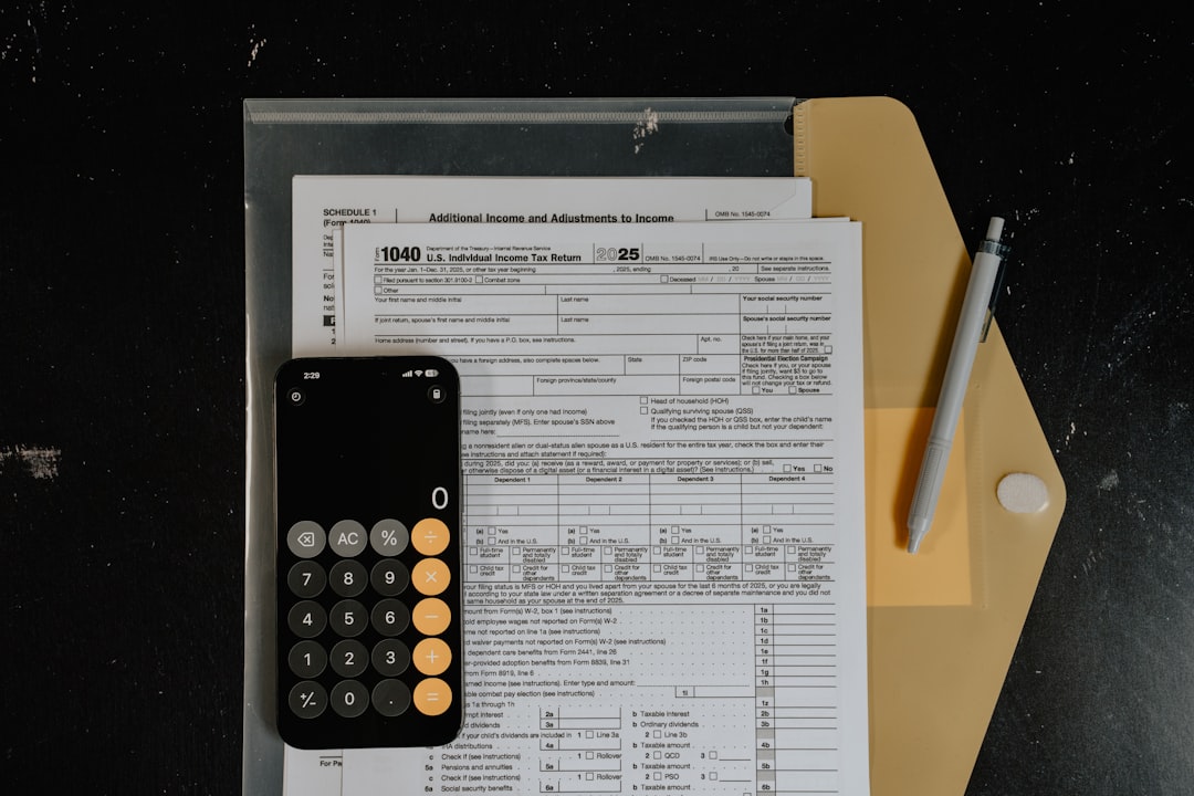Photo tax deductions