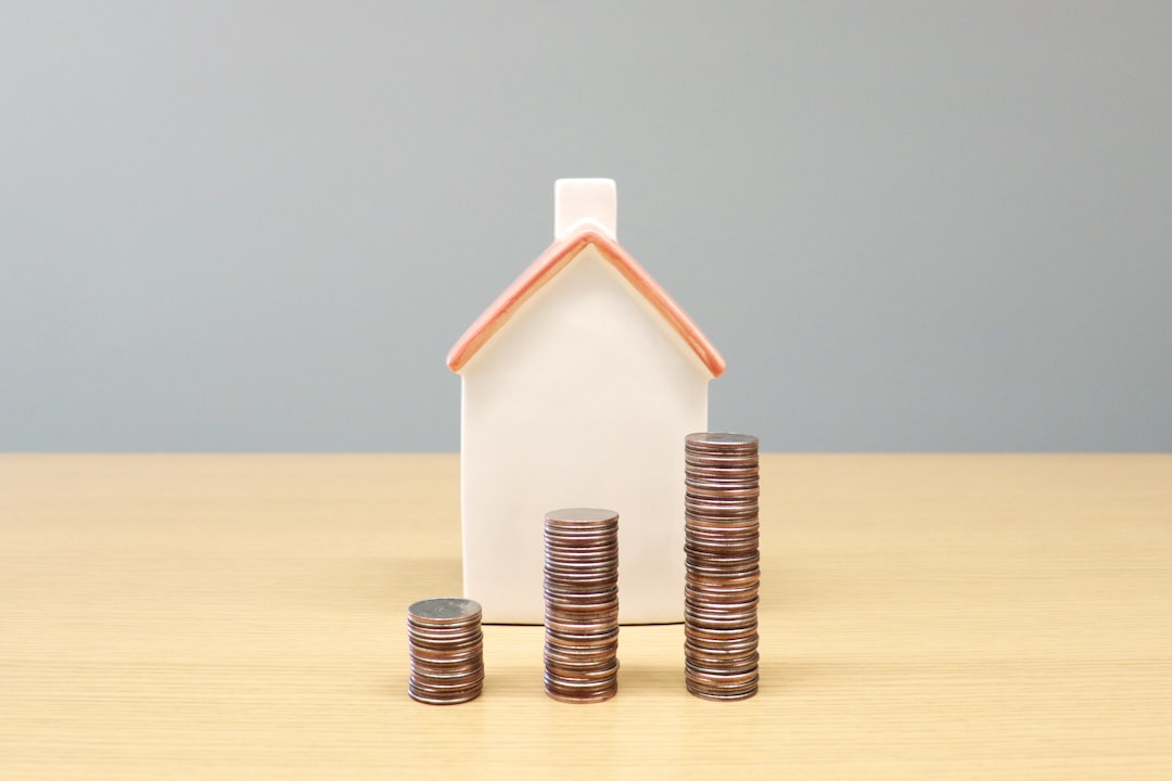 Photo reverse mortgage