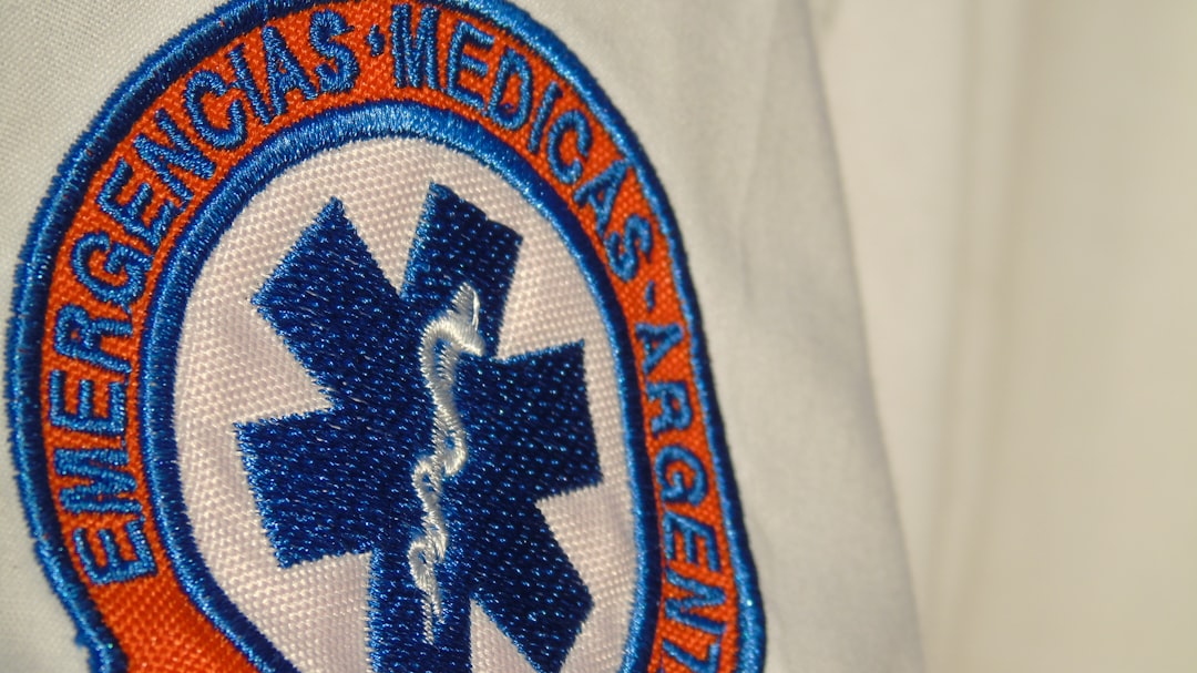 Photo medical necessity