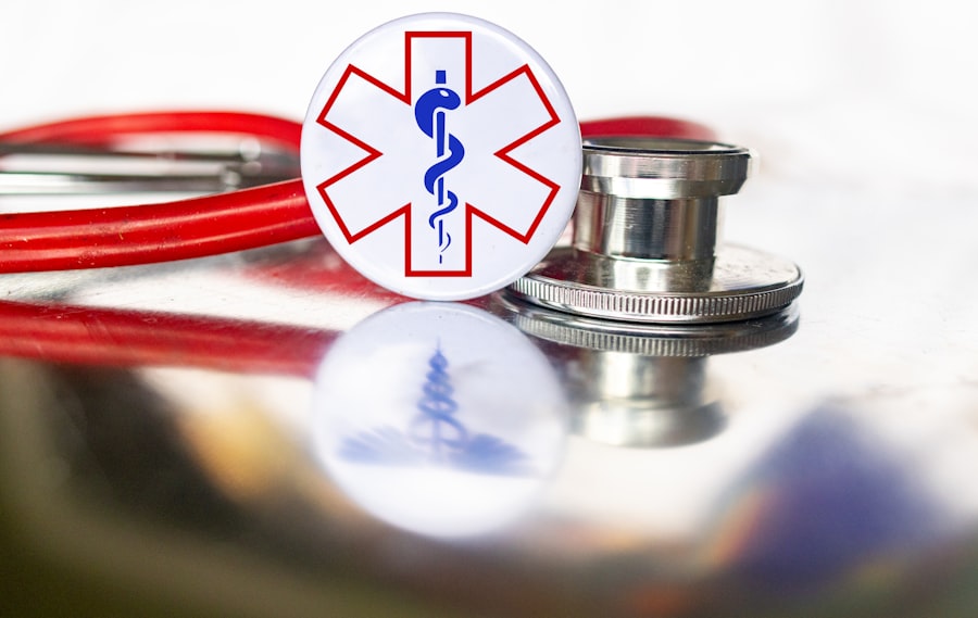 Photo medical necessity