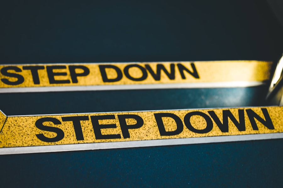 Photo preventing rapid decline