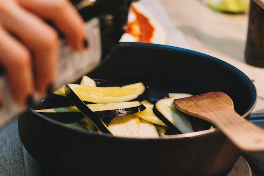 Photo cooking oil health risks