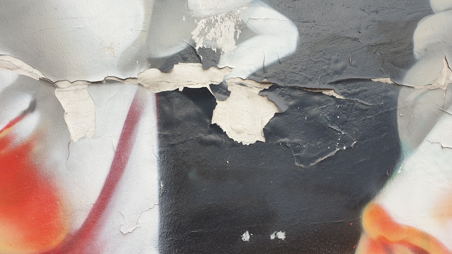 Photo nerve damage