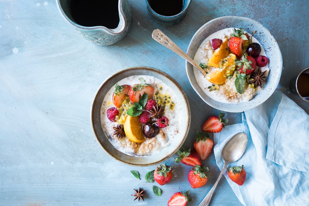 Photo nutrition