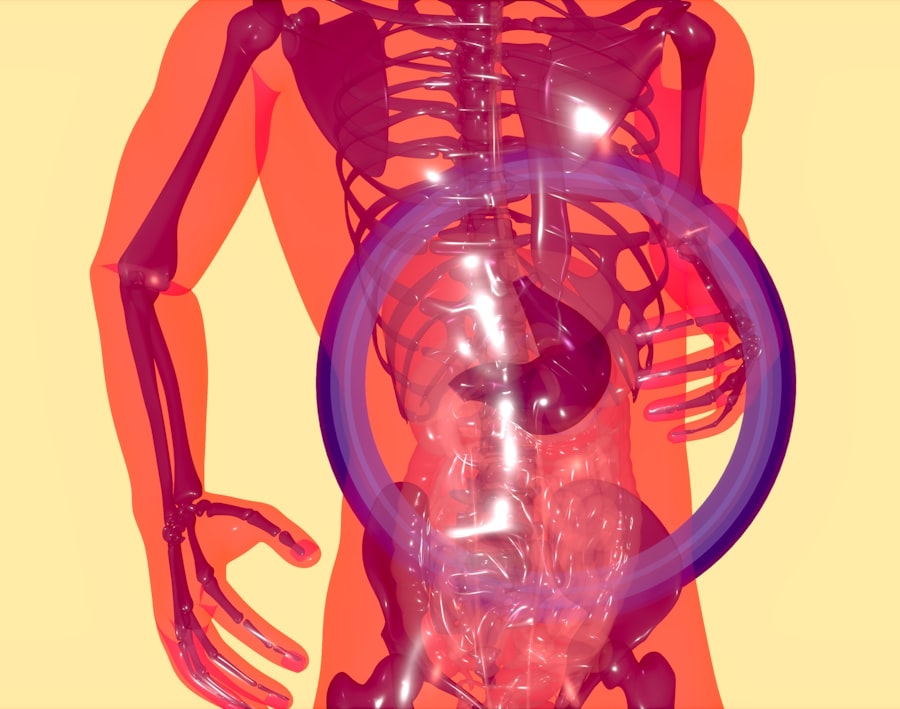 Photo gut health