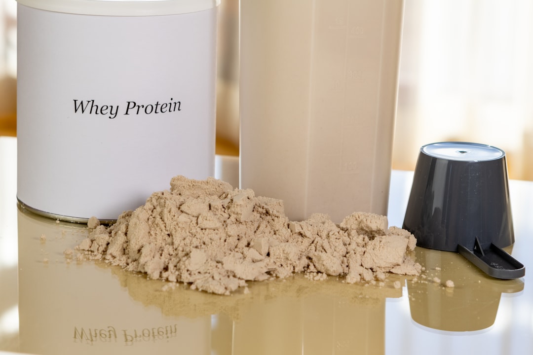 Photo collagen powder side effects