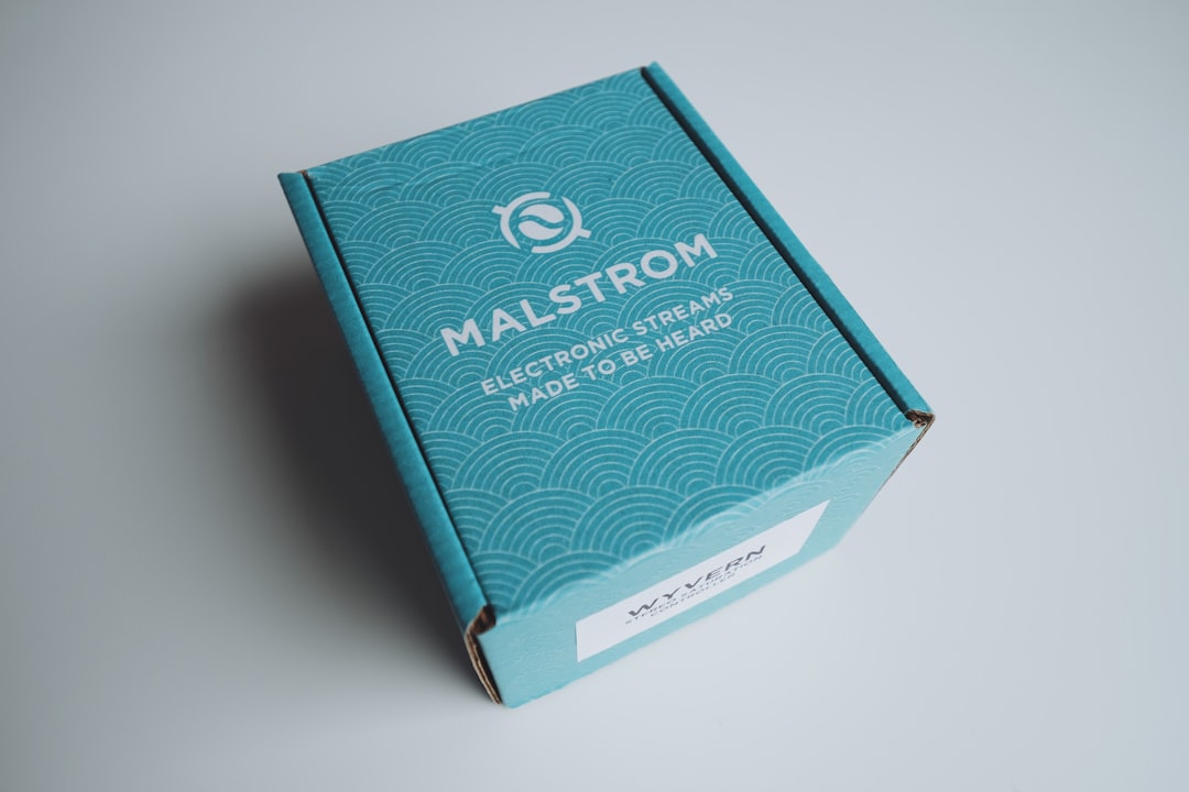 Photo maltodextrin