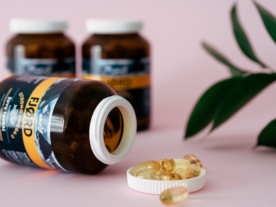 Photo collagen hydrolyzed