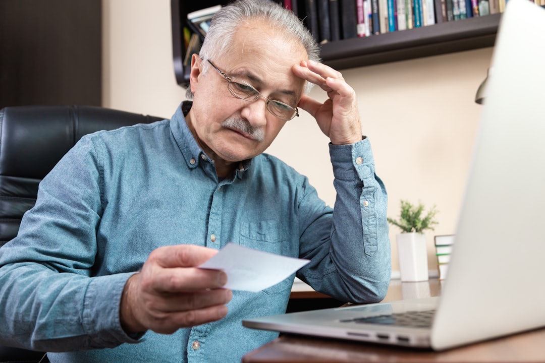 Photo retirement spending