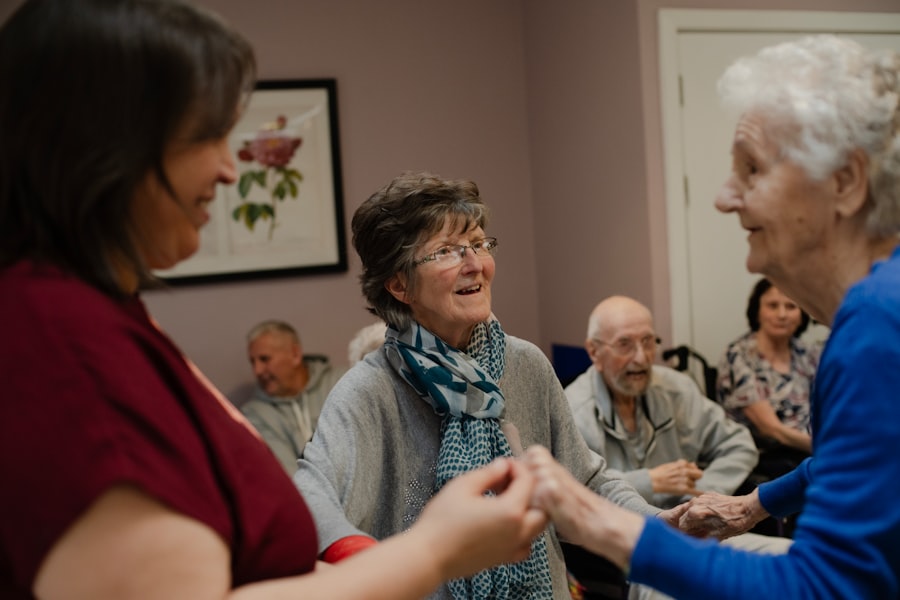 Photo nursing home cost