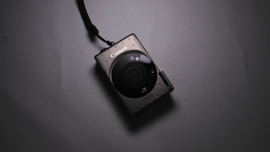 Photo backup cameras