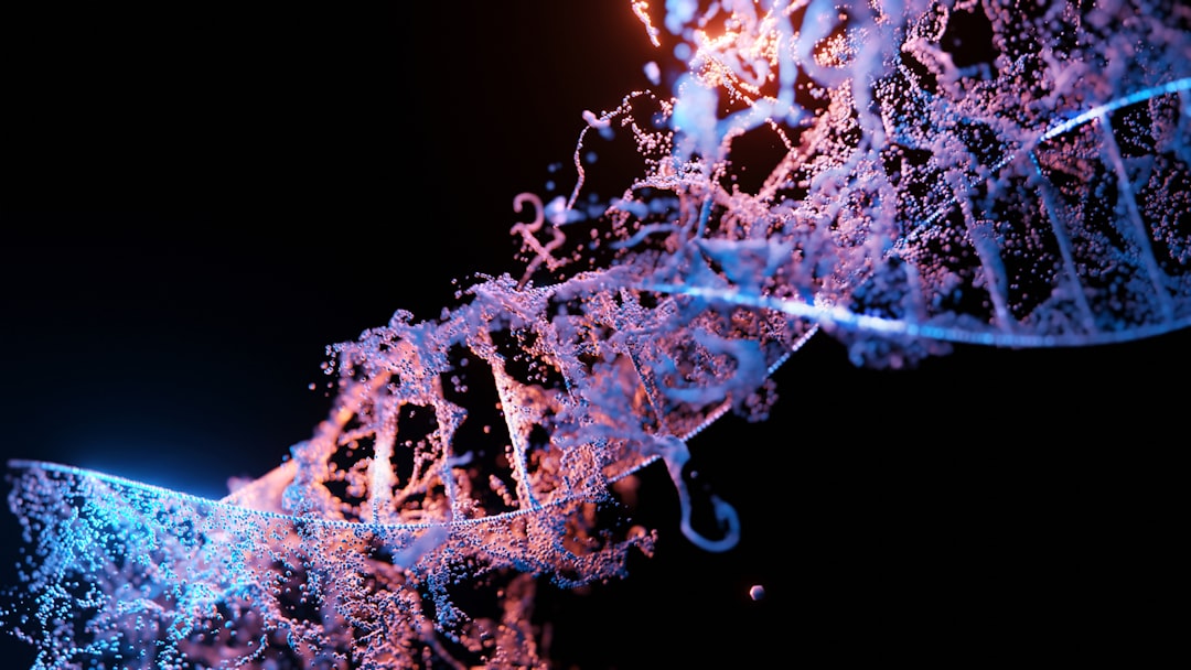 Photo genetics, longevity