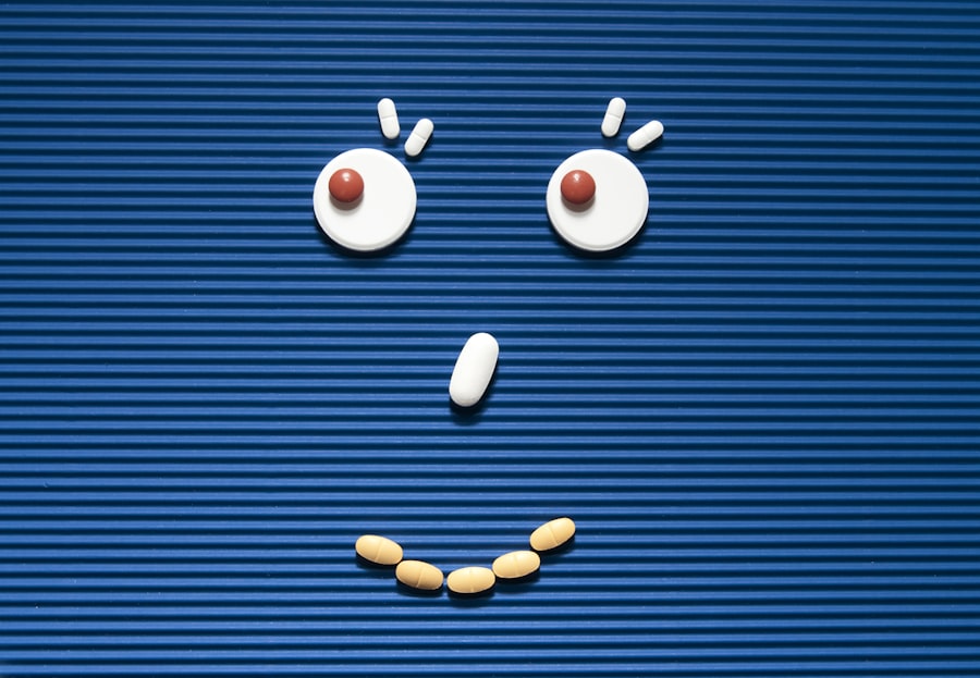 Photo increase melatonin