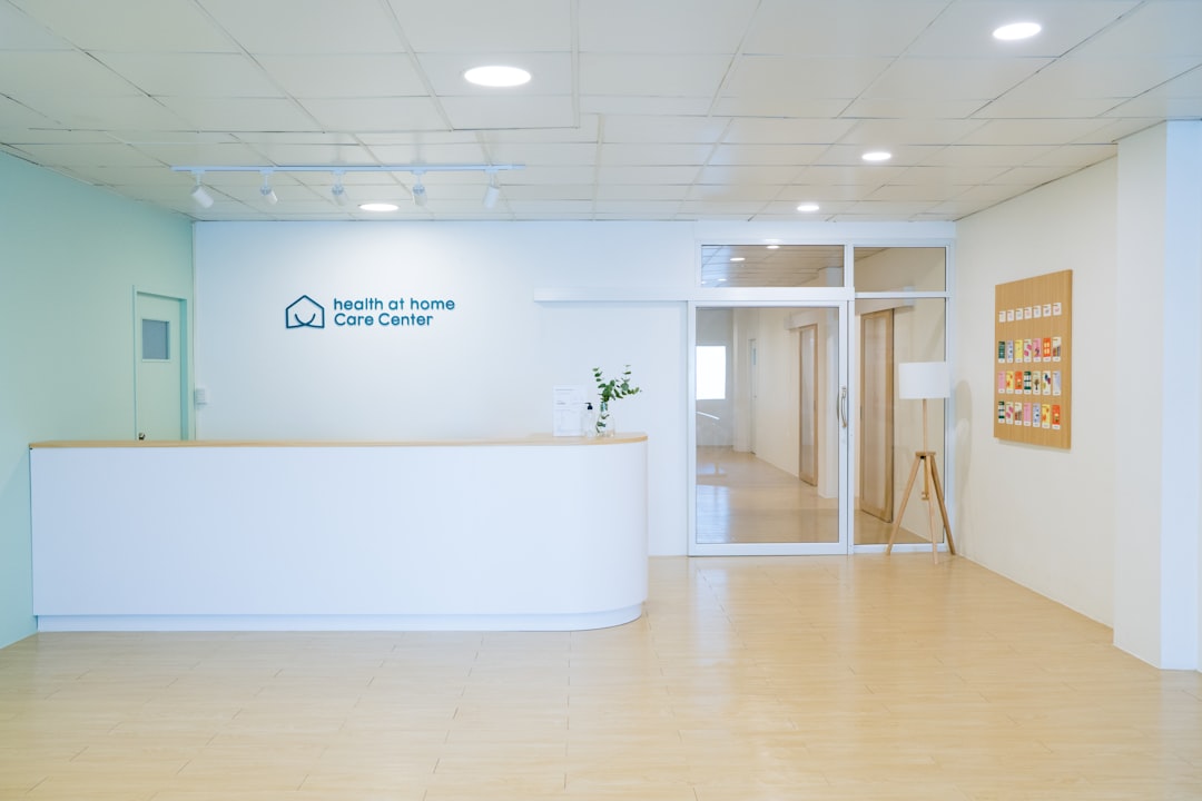 Photo nursing homes