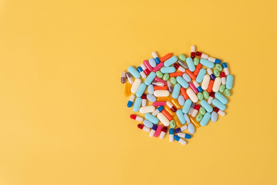 Photo medication side effects