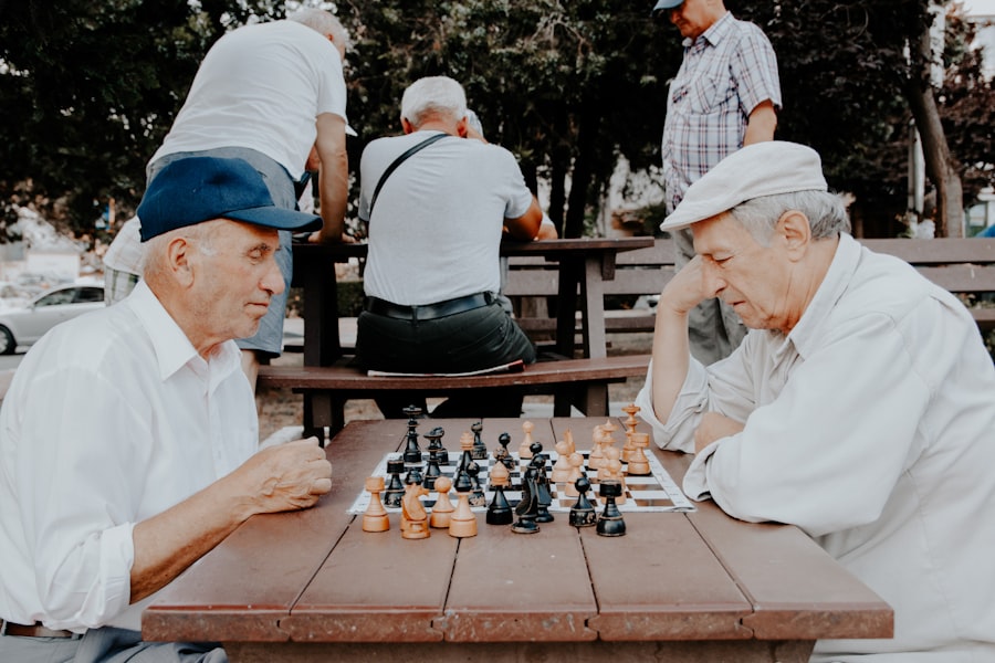Photo nursing homes
