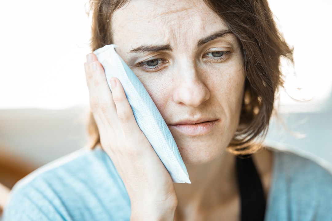 Photo cellular fatigue