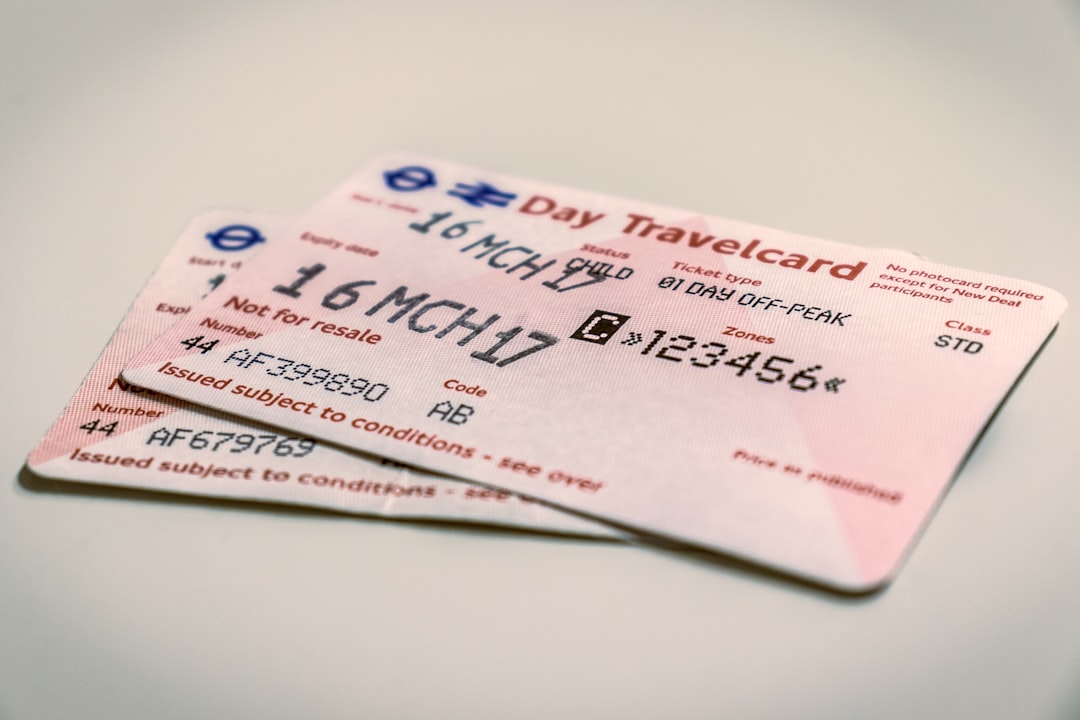 Photo boarding pass fees