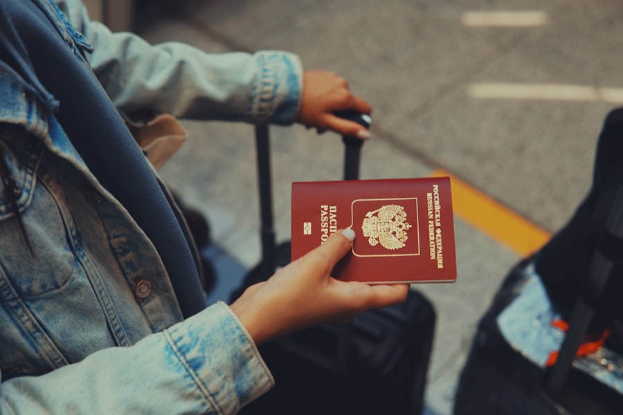 Photo boarding pass fees