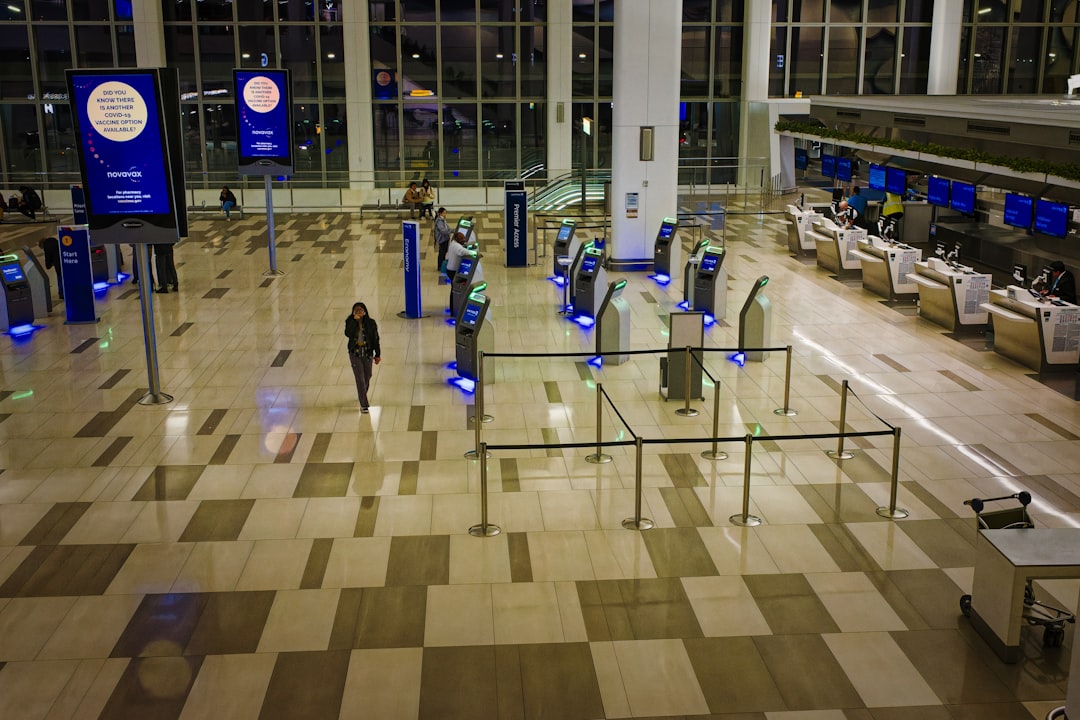 Photo pacemaker airport security protocol