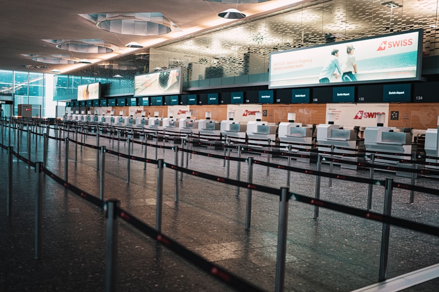 Photo pacemaker airport security protocol