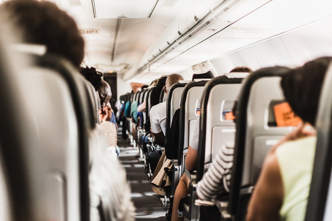 Photo hidden airline fees