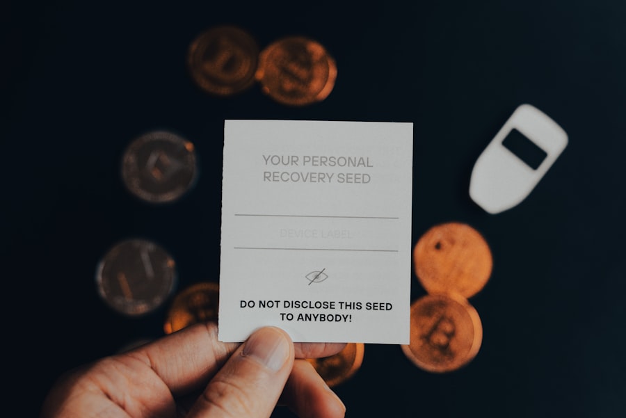 Photo social security card requirements