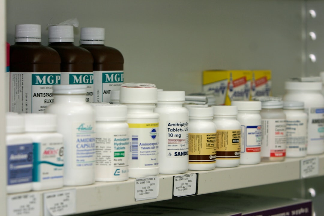 Photo emergency prescription refills