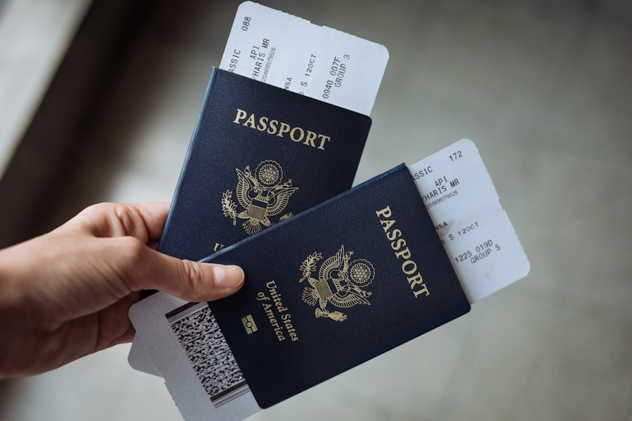 Photo federal id requirements