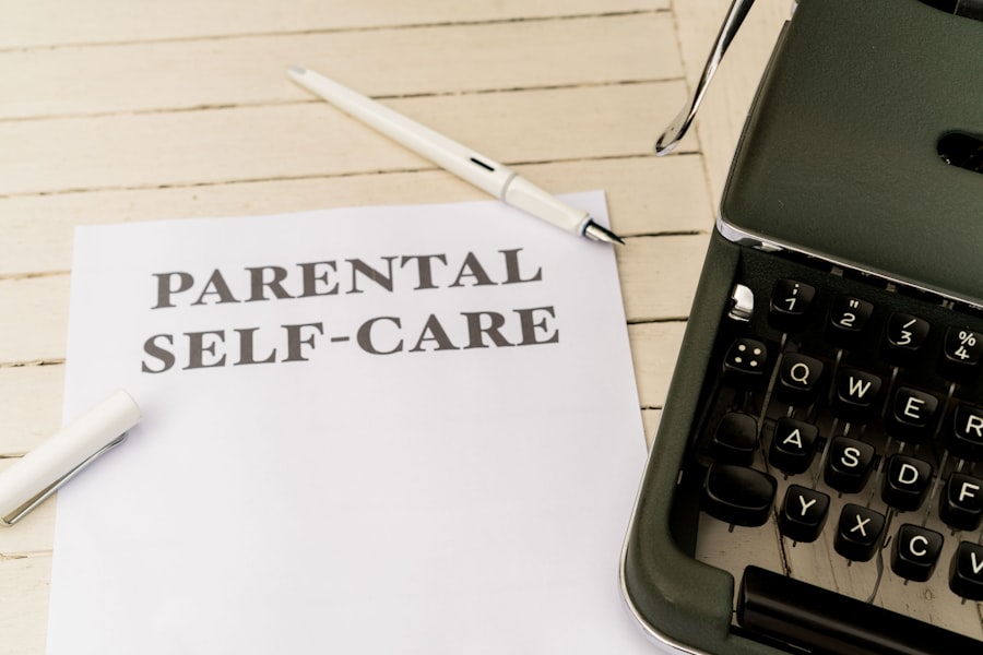 Photo parental rights